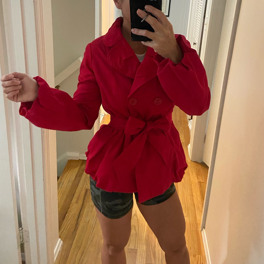 Bubble Blazer